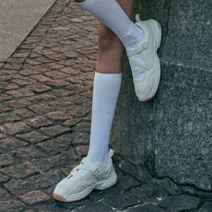 내셔널지오그래픽 N252WSD323 하프문 MJ IVORY