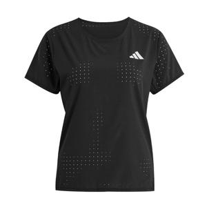 아디제로 티 W(JF3480) 아디다스 런닝 반팔티