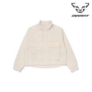 다이나핏 여성 카디스2.0 캐주얼한 바람막이 나일론자켓 YWP23141Y3