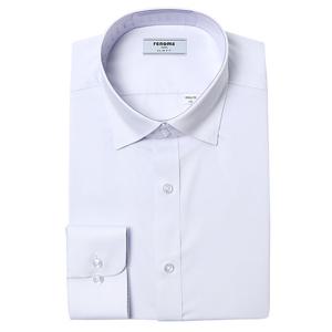 [레노마(셔츠)]레노마셔츠 23 S/S TR 스판트윌 슬림핏 RNSSL0-110-VL