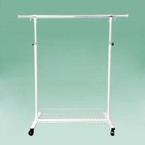 700-1행거 이동식 옷걸이
