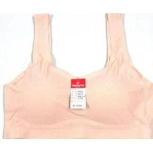 시원한 냉감소재 스포츠브라 여성 속옷 언더웨어