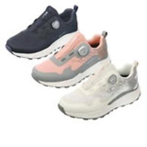 REDFACE HC02 콘트라PFS템포워킹화WH RESGLCX23101