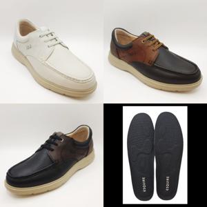 [에스콰이아(남성화)]남성밴딩 캐주얼EQESHD021외2종(사 은품 남성깔창 구두헤라증정)