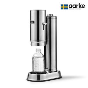 아르케 카보네이터 프로 스웨덴 탄산수제조기 올스테인리스