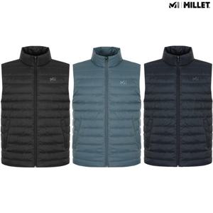 밀레 시그니처 덕 다운 조끼 베스트3 MVTWV408