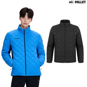 밀레 루트업 하이브리드 다운자켓 MXTWD105