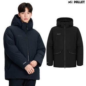 밀레 엣지제로 멀티 중량 다운자켓 MXTWD113