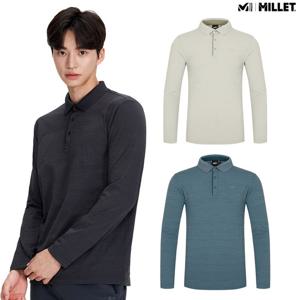 밀레 랑도네 요꼬티셔츠 MVTFT421