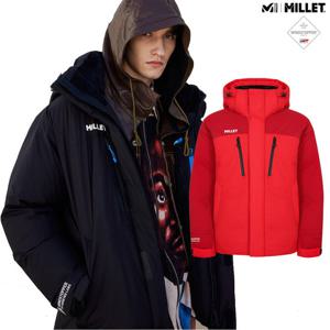 밀레 루트업 고어 윈드스토퍼 헤비 구스 다운 MXTWG115