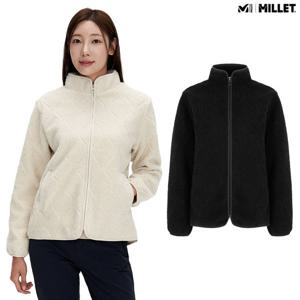 밀레 알리 플리스 자켓 MVTFJ802