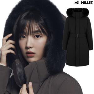 밀레 셀레네 시크 다운자켓 MLTWD609