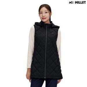 밀레 보네트 튜브 하이브리드 다운 베스트 MVTWV804