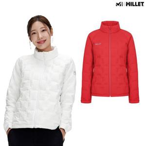 밀레 루트업 하이브리드 다운자켓 MXTWD503