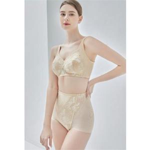 [비비안(언더웨어)]BBM 군살뱃살정리 인견 삼각거들 2컬러택1 GR3517S