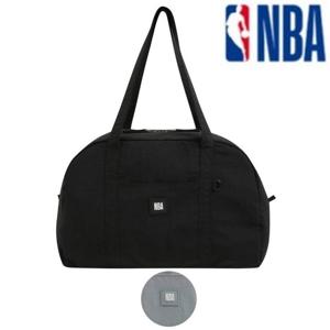 [엔비에이]남여공용 스퀘어 경량 운동가방 더플백 숄더백 (N255AB053P)