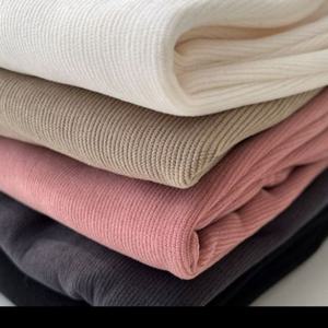 골지바지 밴딩팬츠 골덴 후리스안감 DJJ980