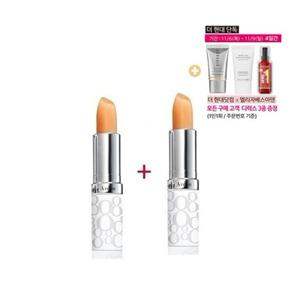 [1 +1][엘리자베스아덴]에잇아워 립밤 or 틴티드 립밤 1 + 1 세트(선물포장가능)