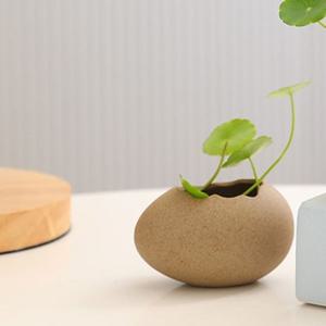 B타입 미니 화분 인테리어 꽃병 화병 예쁜꽃병 소품