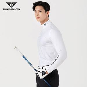 낚시 다운블로우DBFWLW60001MFW남자골프이너티숙 숙 먼싱