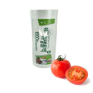 쉐프 업소용 위생롤백 35x45cm 대형 1000매 (