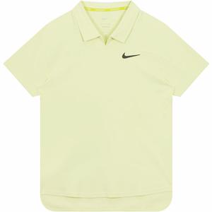 나이키 코트 슬램 드라이 핏 ADV 테니스 폴로 야닉 시너 착용 (FZ6851-331)