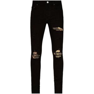 아미리 데님 팬츠 MDS001018 DOM