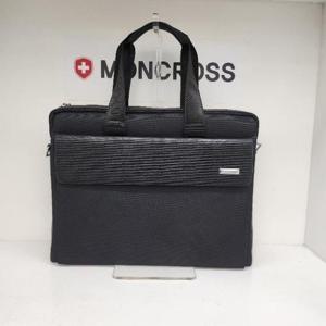 몽크로스 DP01 패브릭남자서류가방 MB9828-5