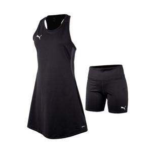 푸마 우먼스 팀골 드레스 세트(65876903)