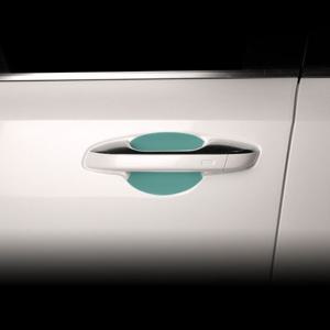 쏘렌토MQ4 PPF 도어컵 보호필름 용품