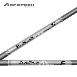 에어로테크 스틸파이버 i70cw 아이언 샤프트 .355