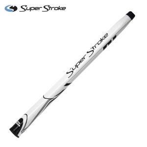 수퍼스트로크 슈퍼스트로크 제너지 1.0P 17 퍼터 그립