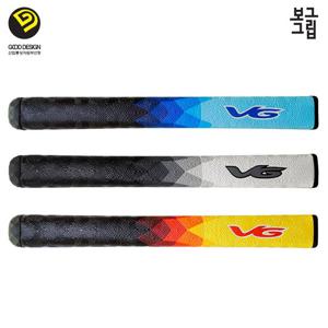 보그스타그립 보그스타 다이아 2.0 퍼터 골프 그립