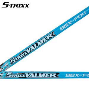 우드샤프트 에스트릭스 발머 BBX F 우드 전용 샤프트