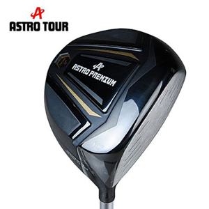 드라이버 ASRTO TOUR 아스트로 투어 PREMIUM 헤드