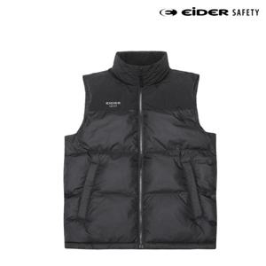 아이더세이프티(EIDER SAFETY) VE-F2447 남성 패딩 조끼베스트