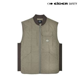 아이더세이프티(EIDER SAFETY) VE-F2305 남성베스트조끼