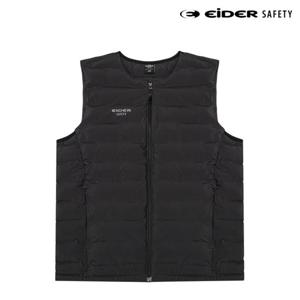 아이더세이프티(EIDER SAFETY) VE-F2446 남성 패딩 조끼베스트