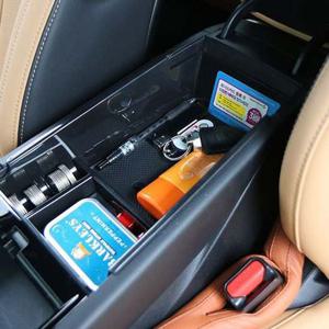 토레스 콘솔 트레이 수납합 콘솔박스 정리 칸막이