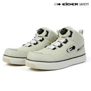 아이더세이프티(EIDER SAFETY) SMART 601 (W3)  6인치 작업화
