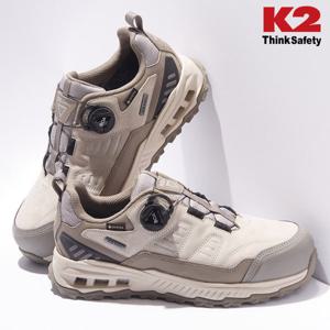 K2 세이프티 딜리버리 가드(BE) SC420013 안전화