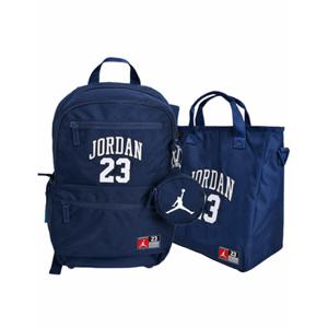 [나이키키즈]조던 레트로 바시티 책가방 세트 저학년N251EC246P