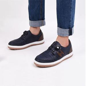 골프운동화 남성용 골프슈즈 다이얼 스포츠화 골프 연습 필드