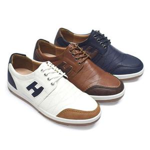 연습용골프화 남성 스니커즈 슈즈 캐주얼 스크린 연습 골프 운동화