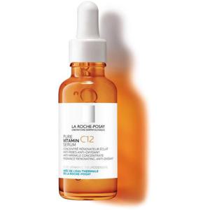 [직구] [라로슈포제] 퓨어 비타민 C12 세럼 30ml