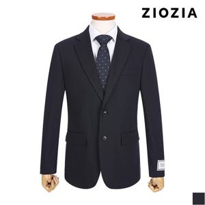 네이비 스트레치 데일리 정장자켓 (AED1SB1201_NV)