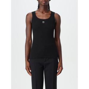 핑코 민소매 티셔츠 100807A22X Z99 Black