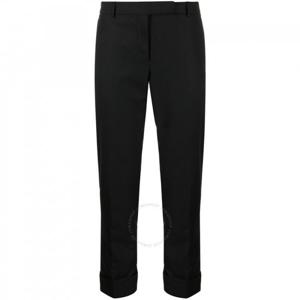 톰 브라운 트윌 로우 라이즈 시가렛 트라우저 FTC485A 00626 001