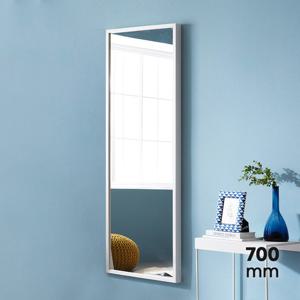 아씨방가구 심플한 대형 전신거울 700