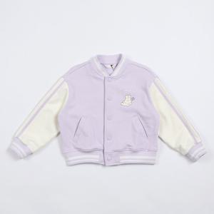 로엠걸즈 캐주얼 야구 점퍼 RGJA2512C